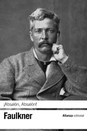 Portada de ** Absalon absalon!