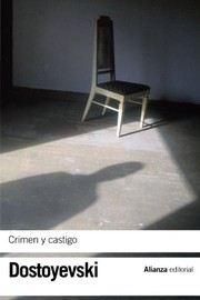 Portada de ** Crimen y castigo